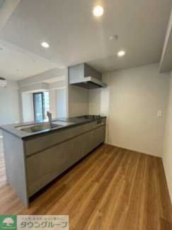 BPRレジデンス田端の物件内観写真